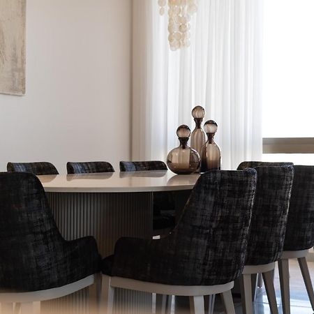 The Haneviim Court - Isrentals Yerusalem Bagian luar foto