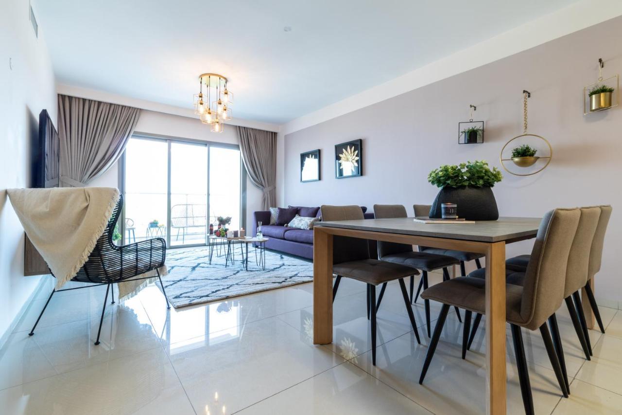 The Haneviim Court - Isrentals Yerusalem Bagian luar foto