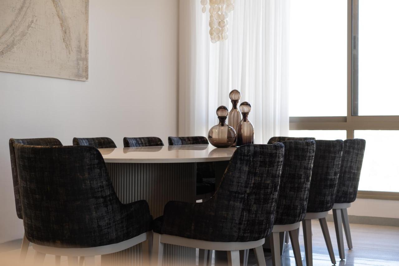 The Haneviim Court - Isrentals Yerusalem Bagian luar foto