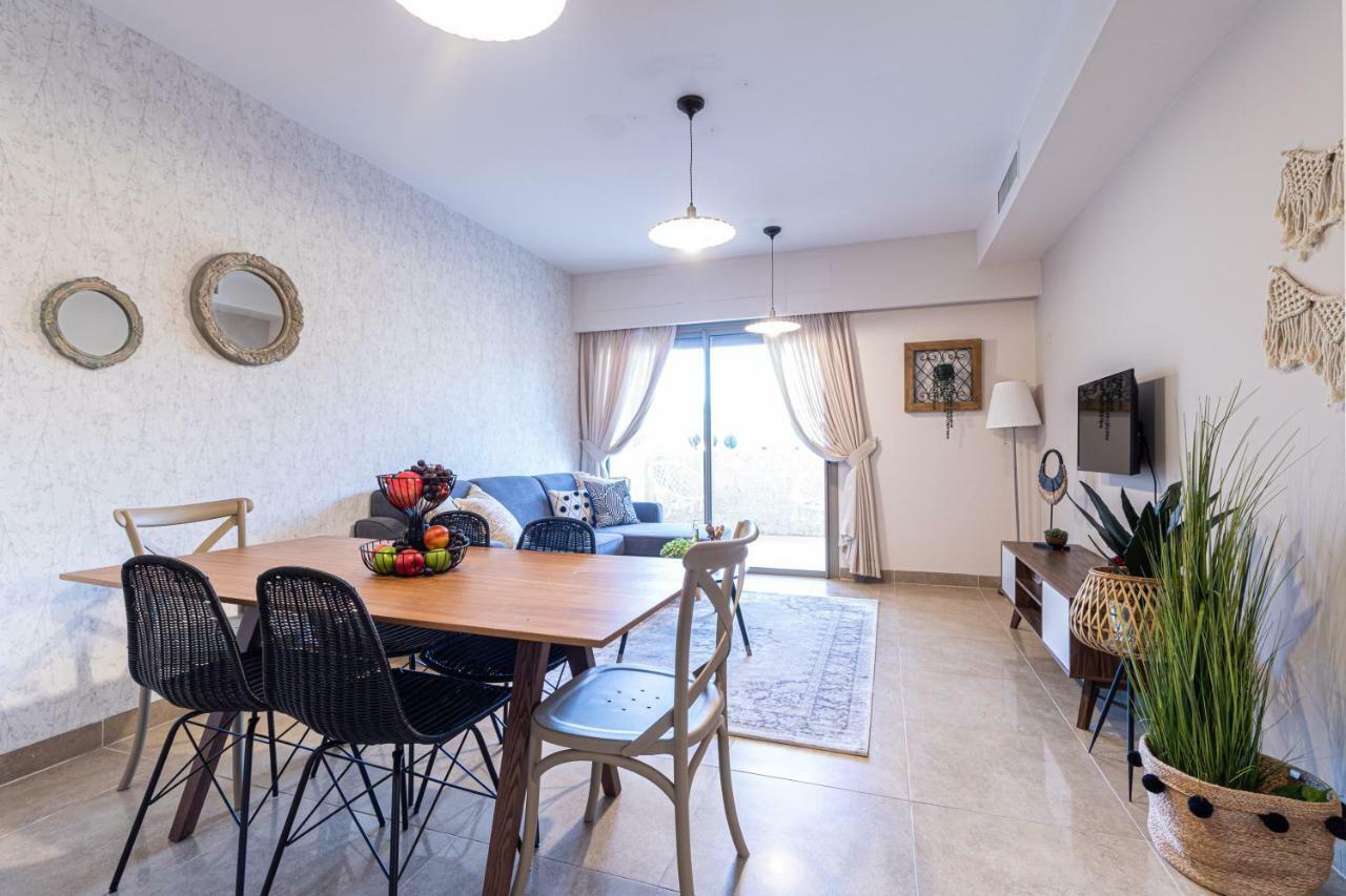 The Haneviim Court - Isrentals Yerusalem Bagian luar foto